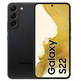 Samsung Samsung SM-S901B Galaxy S228+128GB 6.1" 5G Ph.Black Enterp.Ed